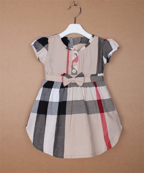 burberry trench dress baby|burberry baby clothes.